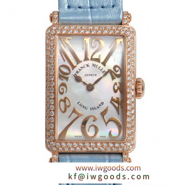フランクミュラー時計レディース 偽物 精悍で爽やかなデザインは夢中されます。 高級感   初めて おしゃれ