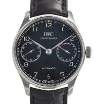 スゴイ人気  性能 IWC 腕時計 メンズ腕時計は色々あります。この腕時計はファッションブランドをリードしています。