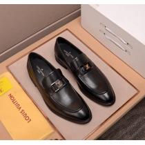 圧倒的な新作ルイヴィトンLOUIS VUITTON2021革靴スーパー コピー 通販