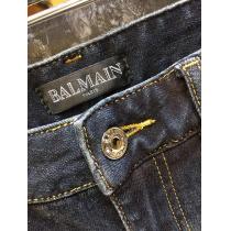 VIP価格セールバルマンBALMAIN 2021特価ジーンズブランド コピー 通販