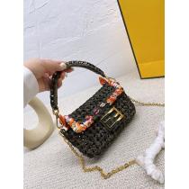 新作アイテム60％OFF フェンディFENDI20*12cmワンショルダーバッグブランド コピー