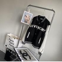 ファッションブランドジバンシー GIVENCHYペアルック秋冬野球ウェア ブランド コピー 品アウター