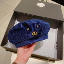 新作スタイリッシュなディオールDIORベレー帽スーパー コピー 通販，Diorディオ...