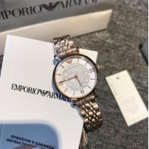 送料無料限定価格アルマーニARMANI腕時計ブランド コピー 品満天星レディース腕時計