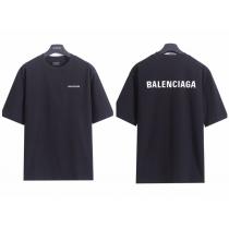 半袖Tシャツ人気商品再入荷大人っぽいスタイルが完成BALENCIAGA偽物 ブランド...