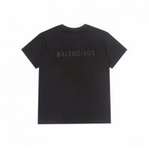 スーパー コピー 販売ルーズフィット 半袖tシャツファッション感度の高い2023トレンド品が良いバレンシアガ