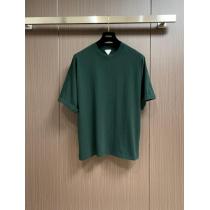 ブランド 通販ブカブカ Tシャツ今年の2023先行販売新作SS23カッコいい ボッテガ ヴェネタ