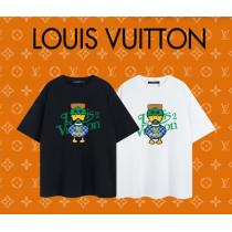 （ヨーロッパサイズ）LOUIS VUITTON半袖スーパー コピー 安心,LOUIS VUITTONブランド コピー,半袖ブランド コピー
