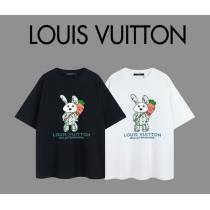 （ヨーロッパサイズ）半袖ブランド アクセサリー 激安LOUIS VUITTON2023のトレンド今シーズン人気のアイテム