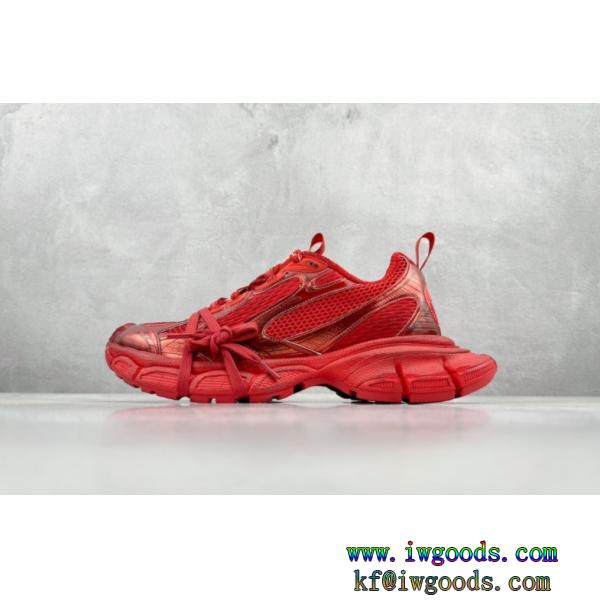 Balenciaga Sneaker Tess s.Gomma靴入手超困難超一流のブランドコピー ブランド