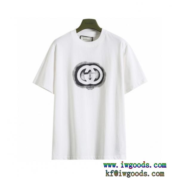 GUCC1クルーネックカジュアル半袖Tシャツブランド 品 コピー,GUCC1コピー 商品 販売,クルーネックカジュアル半袖Tシャツコピー 商品 販売