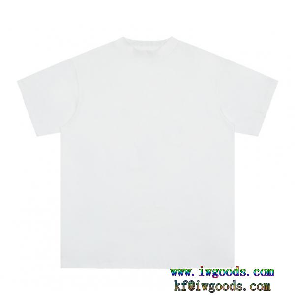 半袖Tシャツ大人気セール様々なシーンに対応できるアイテムコピー ブランド 通販 安心バレンシアガBALENCIAGA