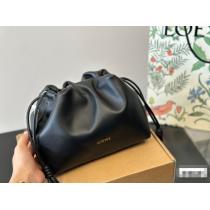ロエベLOEWE偽 ブランド 販売バッグ flamenco purse2024年新作...