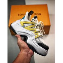 LOUIS VUITTON Archlight Sneakers 2.0ブランド 激安 女性用スニーカー魅力的なポイント2024年の春のマスト