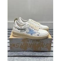 GOLDEN GOOSE ゴールデングース GGDB BALLSTAR板靴 スニーカースーパー コピー ブランド,板靴 スニーカー偽 ブランド