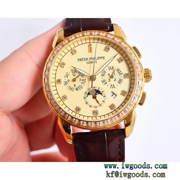 パテックフィリップ Patek Philippeメンズ腕時計偽物 ブランド 販売,メンズ腕時計スーパー コピー 安心