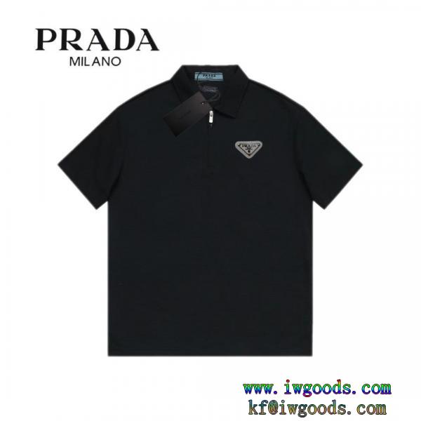 プラダPRADAポロシャツ/半袖偽物 通販,ポロシャツ/半袖激安 通販 ブランド