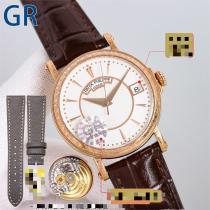 2024新作新品セール価格でお得　新作パテックフィリップ Patek Philippeコピー 品 ブランド腕時計