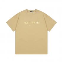 バルマンBALMAIN半袖Tシャツ【ユニセックス】ブランド コピー 専門