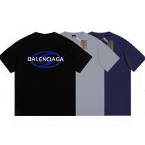 バレンシアガBALENCIAGA半袖Tシャツブランド スーパー コピー 舗,半袖Tシャツ激安 通販 専門