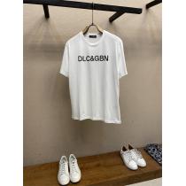 半袖Tシャツ人気ブランドイベント中　関税込スーパー コピー ブランド 専門ドルチェ＆ガッバーナ Dolce&Gabbana