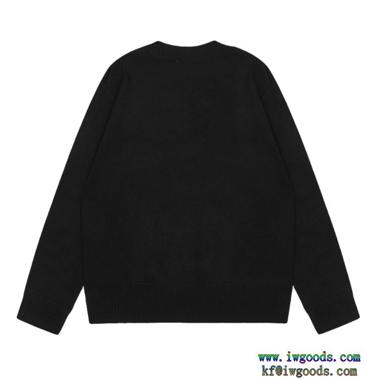 MARNI (マルニ)スーパー コピー 安心 セーター2024の大人コーデファッション感が急上昇！