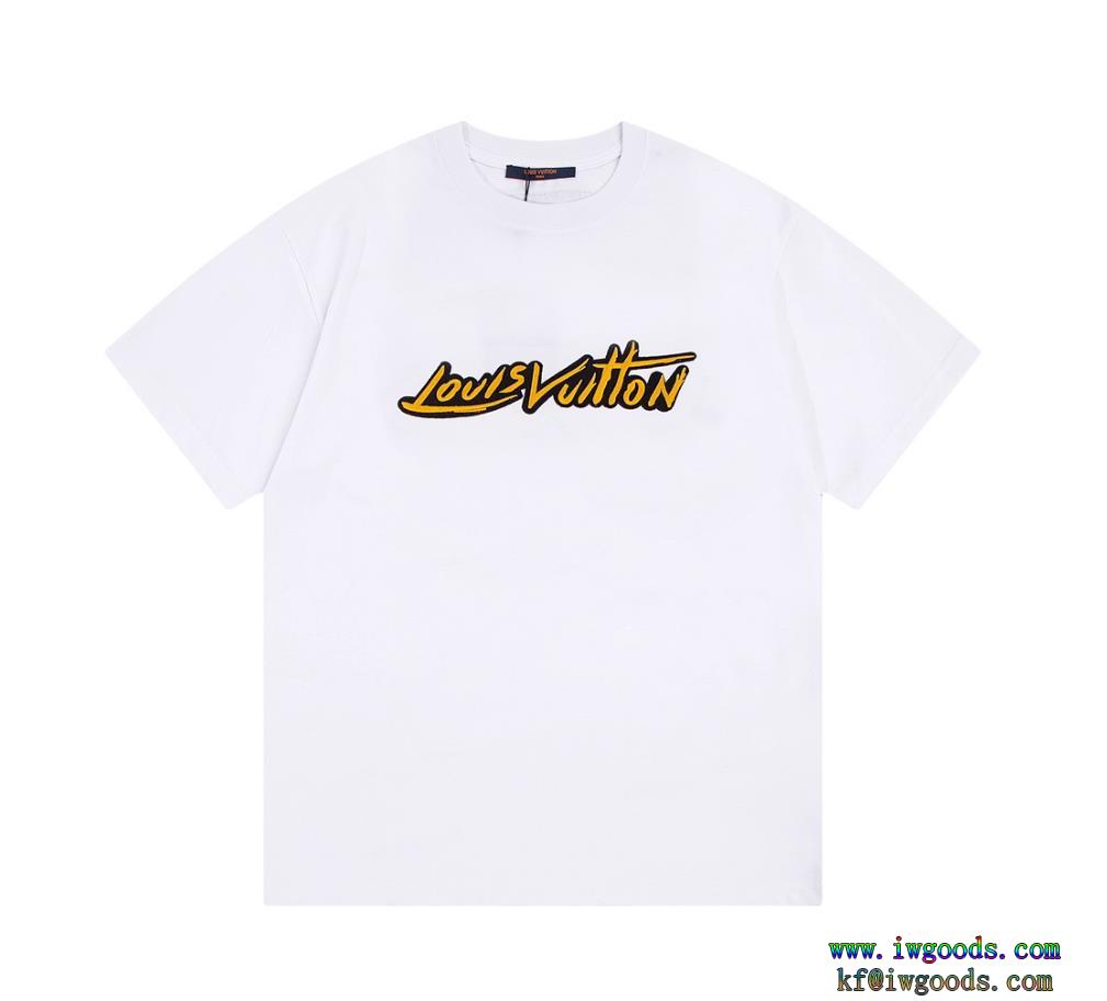 LOUIS VUITTON半袖Tシャツ偽物 ブランド,LOUIS VUITTONブランド コピー 安心,半袖Tシャツブランド コピー 安心