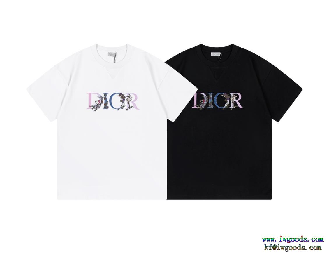 DIOR半袖Tシャツブランド スーパー コピー,DIORブランド フェイク,半袖Tシャツブランド フェイク