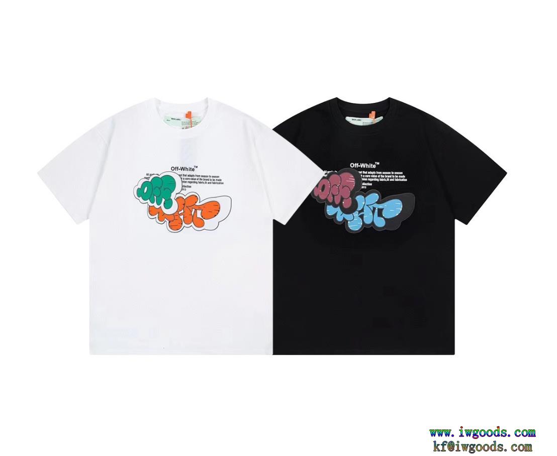 オフホワイト半袖Tシャツスーパー コピー どこで 買える,オフホワイトブランド スーパー コピー 舗,半袖Tシャツブランド スーパー コピー 舗