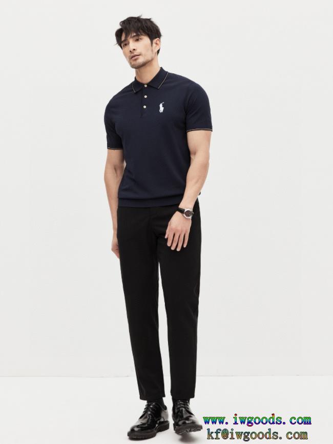 Polo Ralph Laurenブランド 品 スーパー コピーポロシャツ新作購入証明付限定モデル