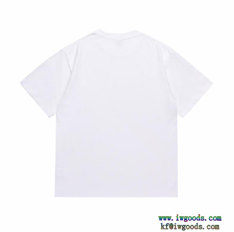 プリント半袖Tシャツ【ユニセックス】風合いが魅力今年の大トレンドBAPE✖️KID CUDIブランド 偽物 通販