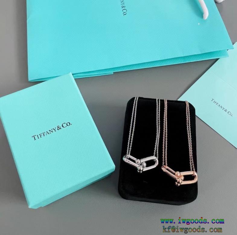 ティファニー Tiffany&Coコピー ブランド 通販2024コレクションに見る大人っぽいデザインネックレス