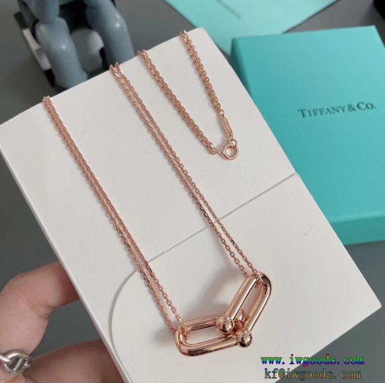 ティファニー Tiffany&Coコピー ブランド 通販2024コレクションに見る大人っぽいデザインネックレス