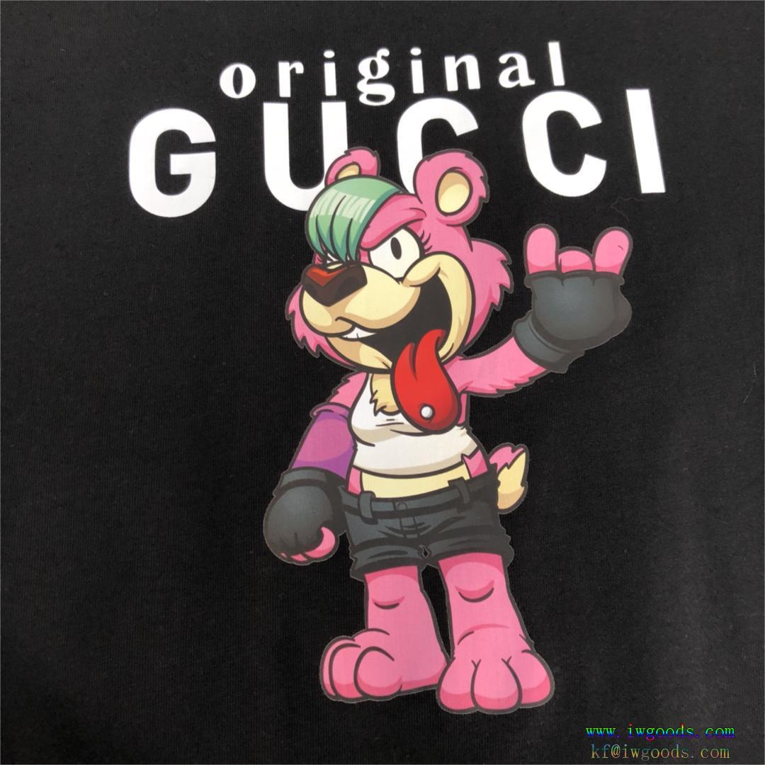 GUCC1半袖Tシャツ偽物 通販,GUCC1コピー 品 ブランド