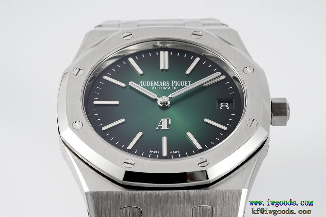 コピー 品 ブランド今季流行りの人気新作高級感ある腕時計AUDEMARS PIGUET 16202ST オーデマ ピゲ
