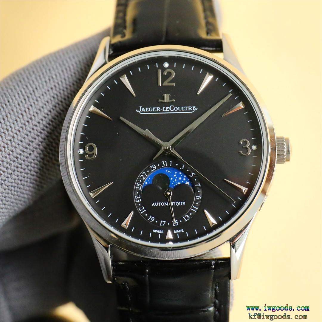 JAEGER-LECOULTRE ジャガー・ルクルトブランド コピー 専門腕時計2024追跡付売切れ必須