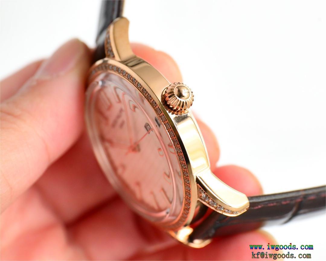 爽やかな色合い好印象123%ブランド 品 激安 通販メンズ腕時計/メカニカルウォッチパテックフィリップ Patek Philippe