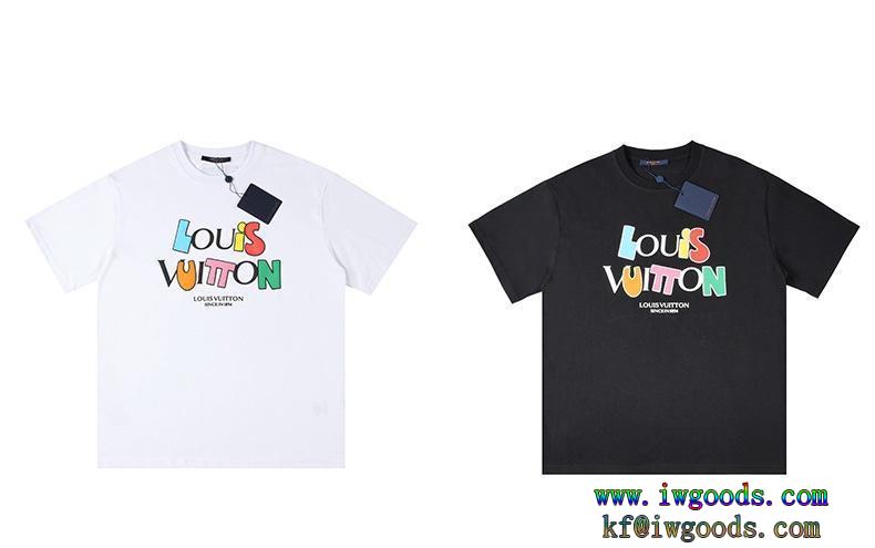 ルイヴィトンLOUIS VUITTON半袖Tシャツブランド 品 激安 通販,半袖Tシャツブランド 品 スーパー コピー