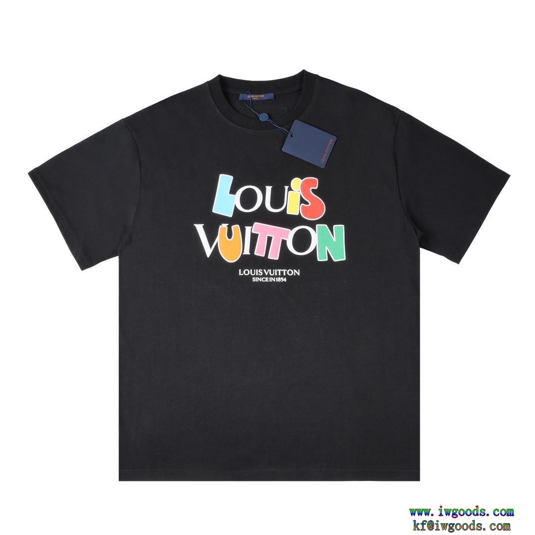 ルイヴィトンLOUIS VUITTON半袖Tシャツブランド 品 激安 通販,半袖Tシャツブランド 品 スーパー コピー