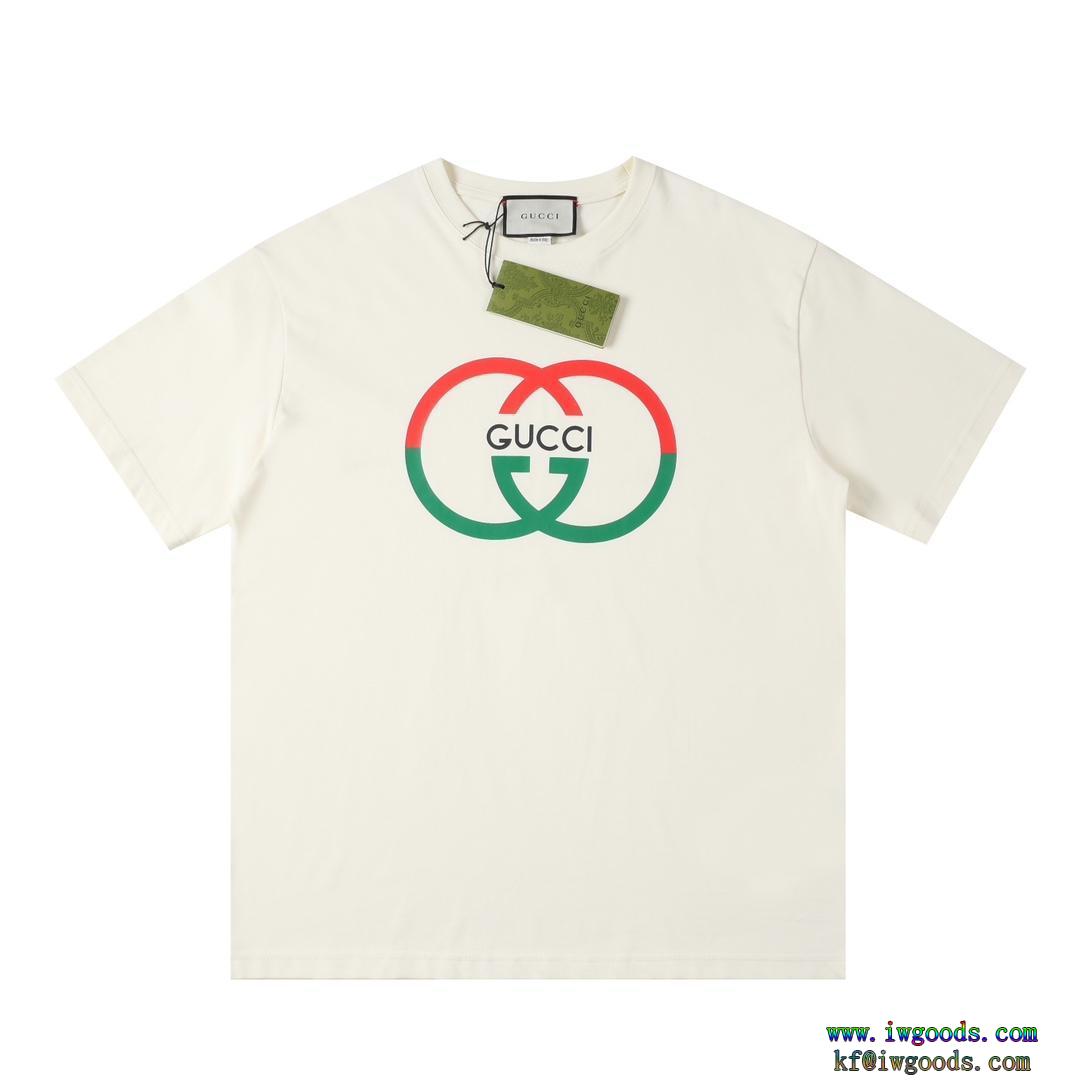GUCC1半袖Tシャツ【ユニセックス】ブランド 品 コピー,GUCC1偽 ブランド