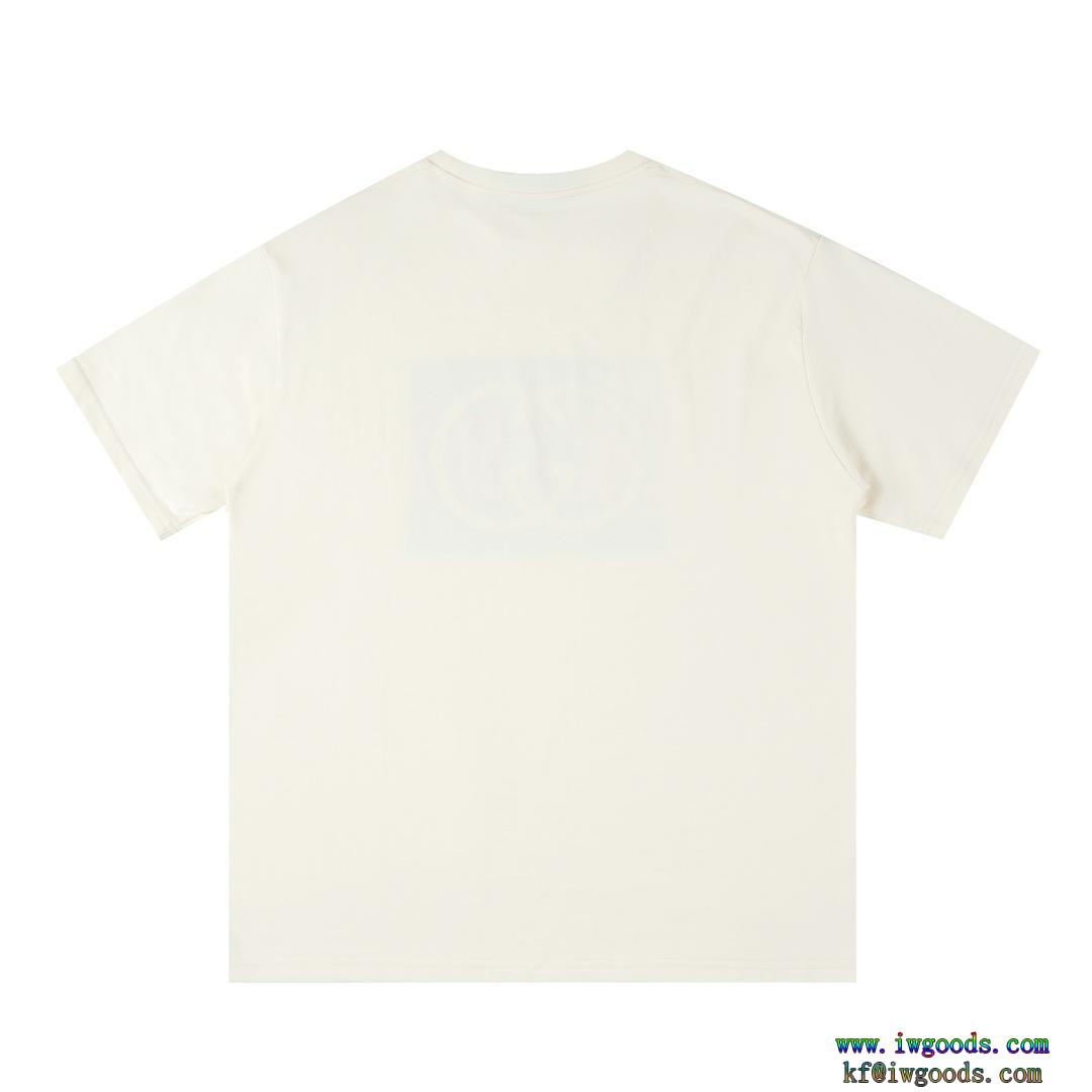 半袖Tシャツ【ユニセックス】気分も上がるきれいめハッピ大活躍間違いなしの新着ブランド コピー 販売 GUCC1