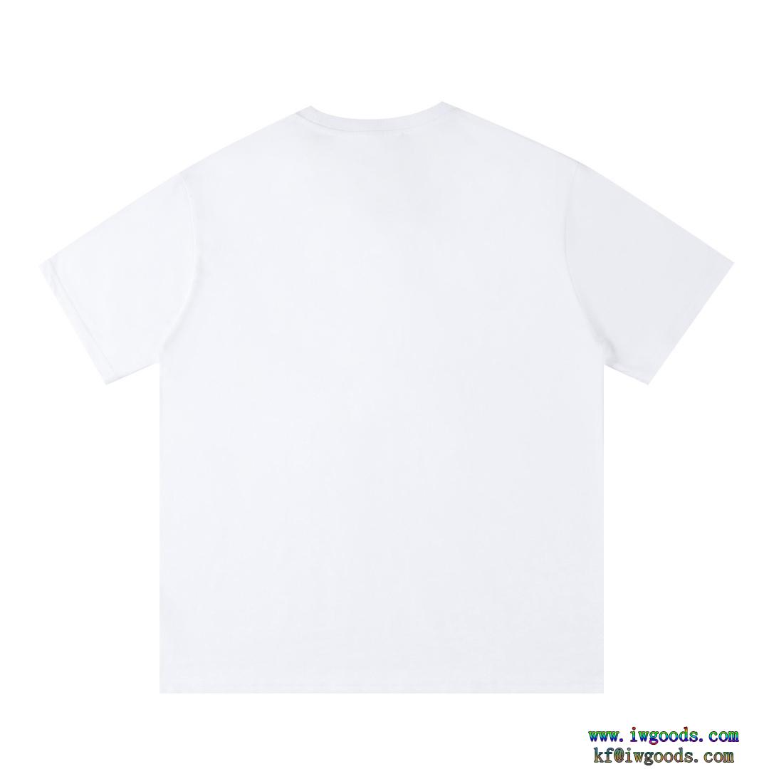 GUCC1存在感のある決算在庫処分半袖Tシャツ【ユニセックス】ブランド 偽物 激安 通販