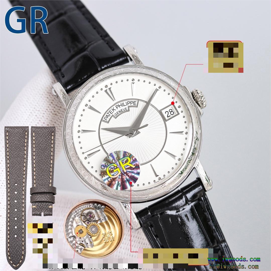 オススメのお品一生モノパテックフィリップ Patek Philippe腕時計コピー 品 販売