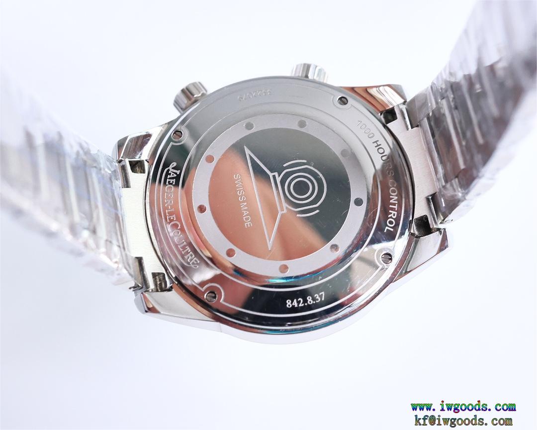 JAEGER-LECOULTRE ジャガー・ルクルト腕時計スーパー ブランド コピー,腕時計偽物 ブランド 販売