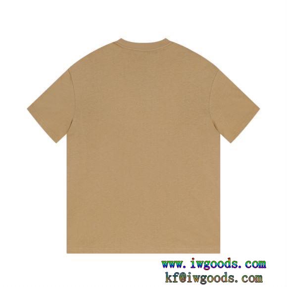 GUCC1コピー ブランド半袖Tシャツ【ユニセックス】新着2024セールおしゃれに着こなせる