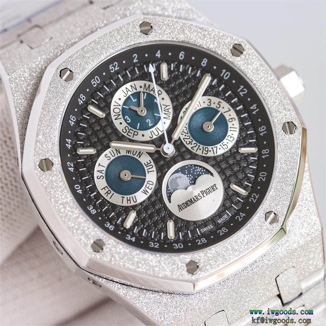 新品限定セール2024に人気のトレンド新作腕時計ブランド 品 コピーAUDEMARS PIGUET オーデマ ピゲ