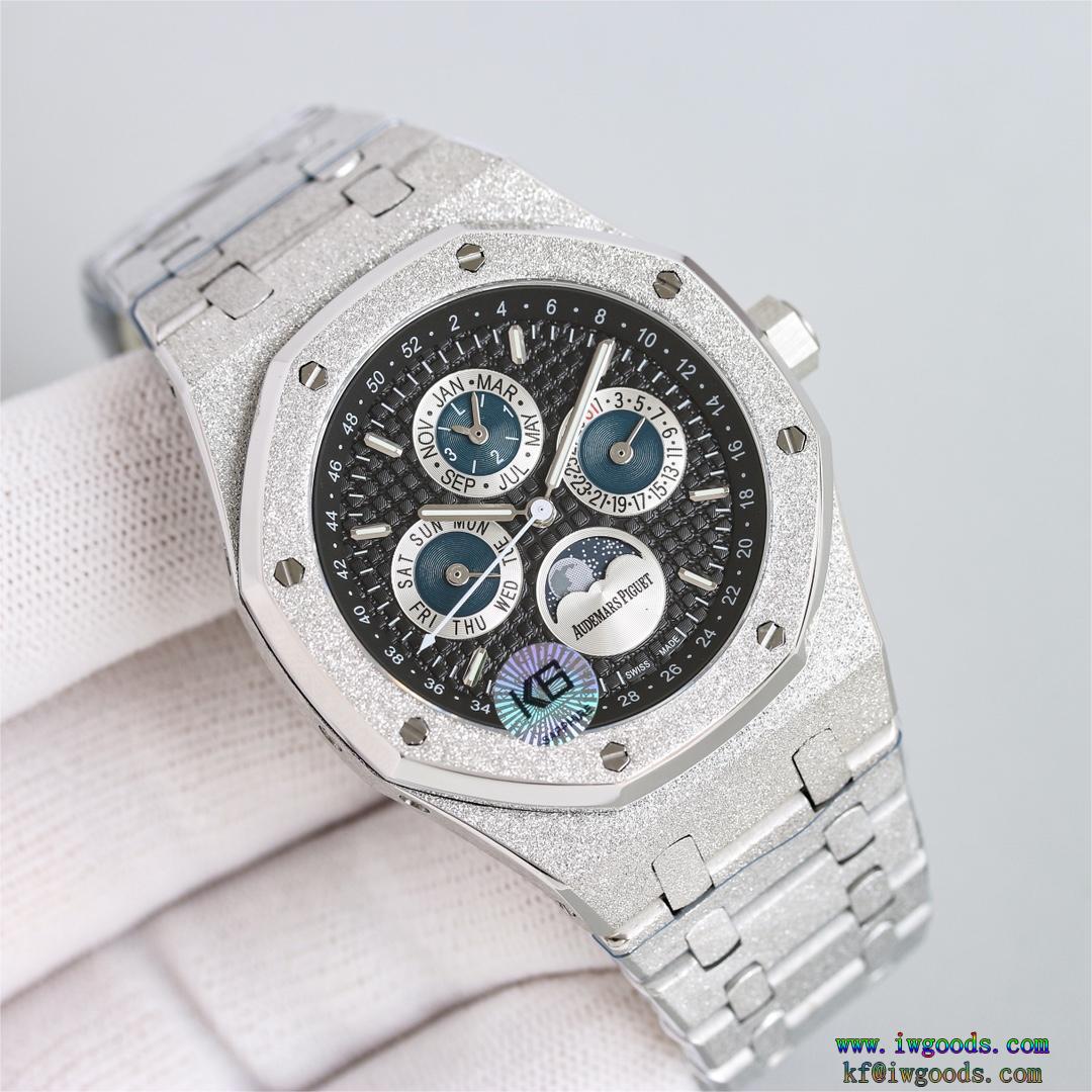 新品限定セール2024に人気のトレンド新作腕時計ブランド 品 コピーAUDEMARS PIGUET オーデマ ピゲ