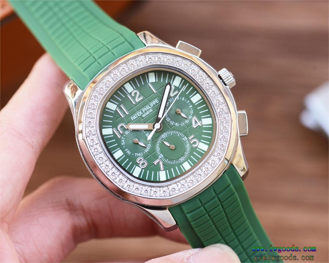 パテックフィリップ Patek Philippe完売必須☆お早めに大人で素敵腕時計コピー 通販