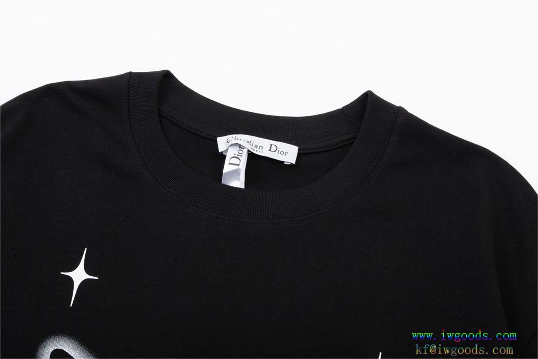 ディオールDIOR半袖tシャツ【ユニセックス】偽 ブランド 販売,半袖tシャツ【ユニセックス】ブランド スーパー コピー 優良