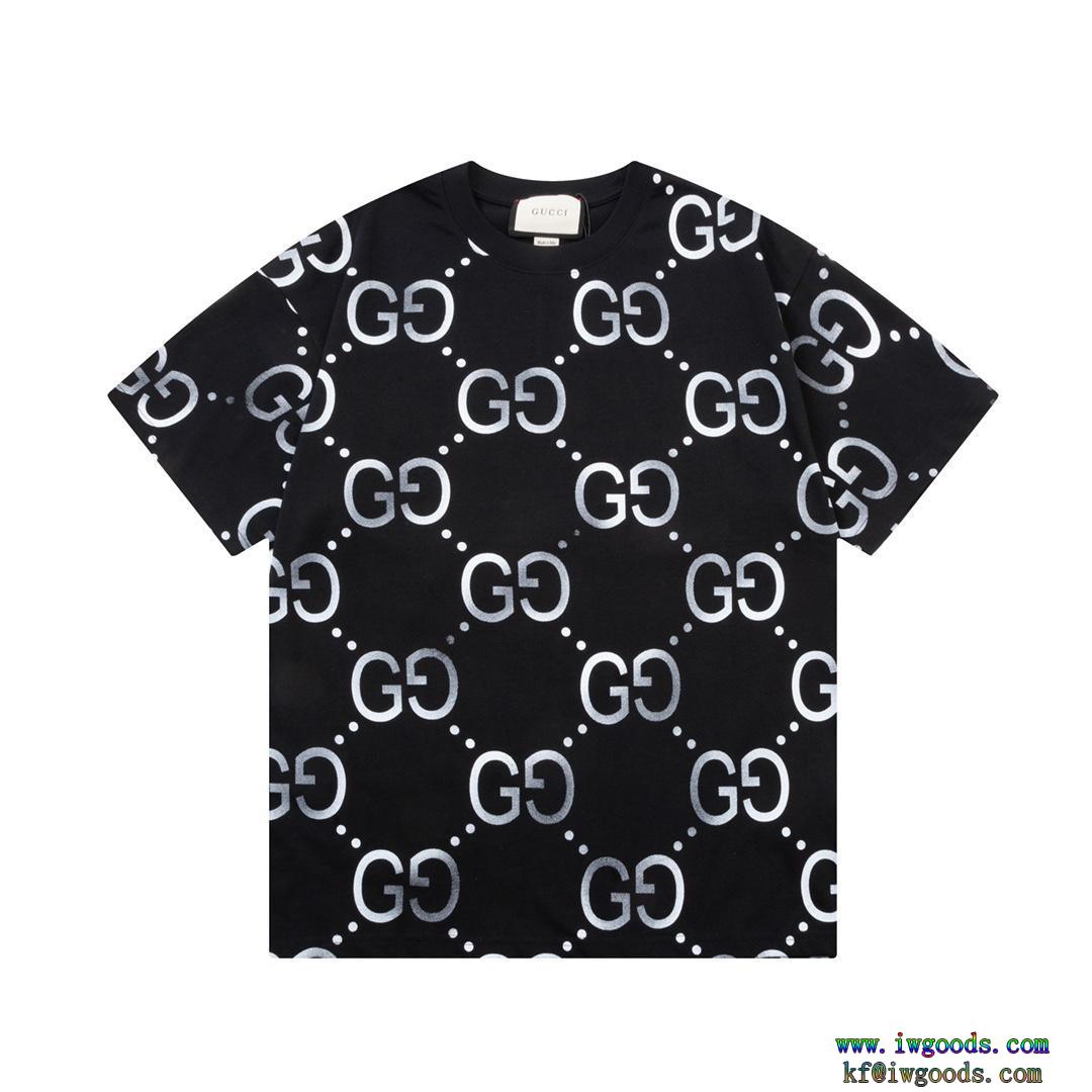 GUCC1半袖tシャツ【ユニセックス】ブランド 激安,半袖tシャツ【ユニセックス】激安 通販 専門